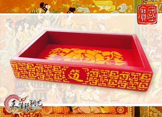 木籩，祭孔用具，祭祀道具